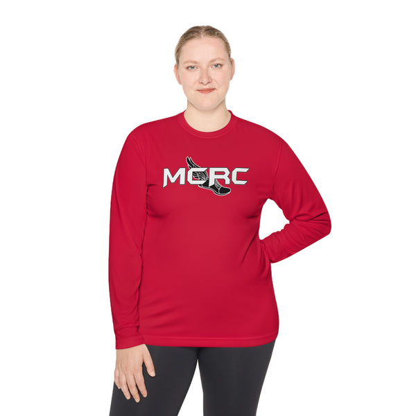 MCRC – Unisex Performance Long-sleeve T-shirt