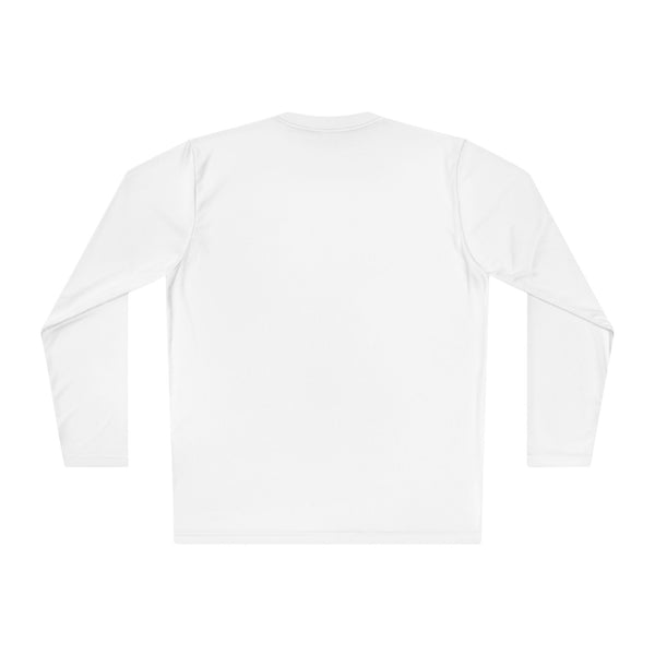 Consensual Tree Huggers – Unisex Performance Long-sleeve T-shirt
