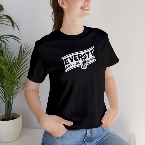 Everett Running Group – Unisex T-shirt