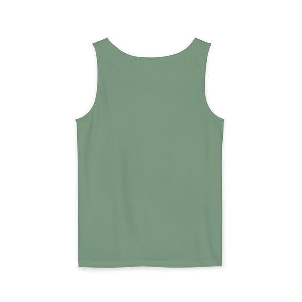 Run Everett – Unisex Muscle Tank