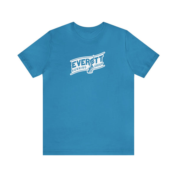 Everett Running Group – Unisex T-shirt