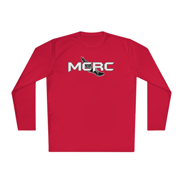 MCRC – Unisex Performance Long-sleeve T-shirt