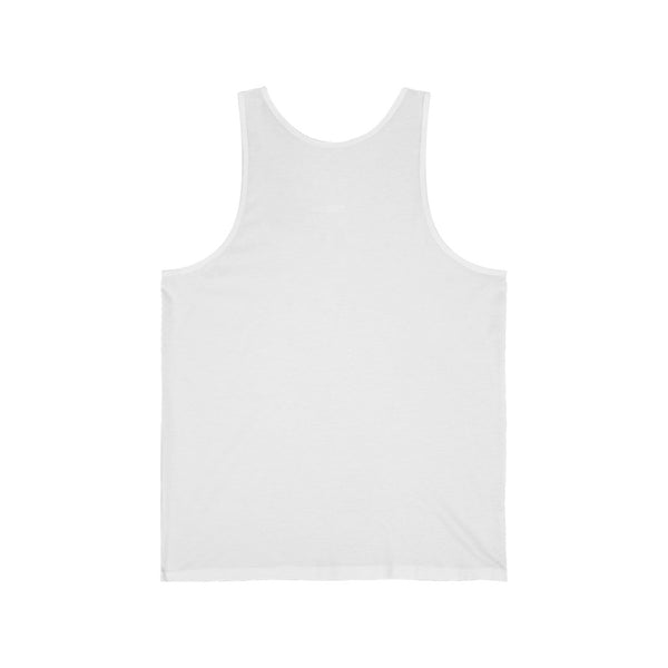 Runner – Unisex Tank Top