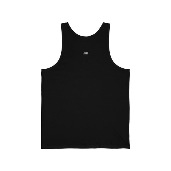 Runner – Unisex Tank Top