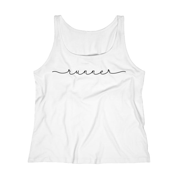 Runner – Women's Tank Top