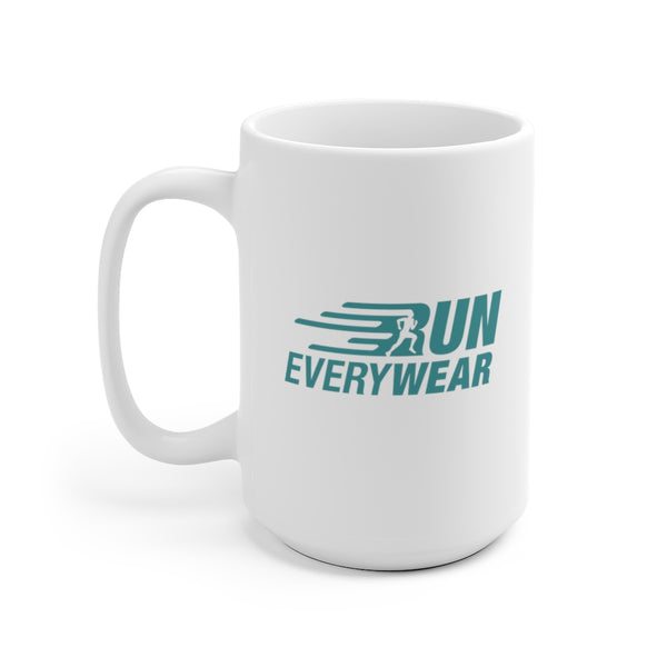 Run Everywear – Mug
