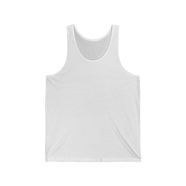 Runner – Unisex Tank Top