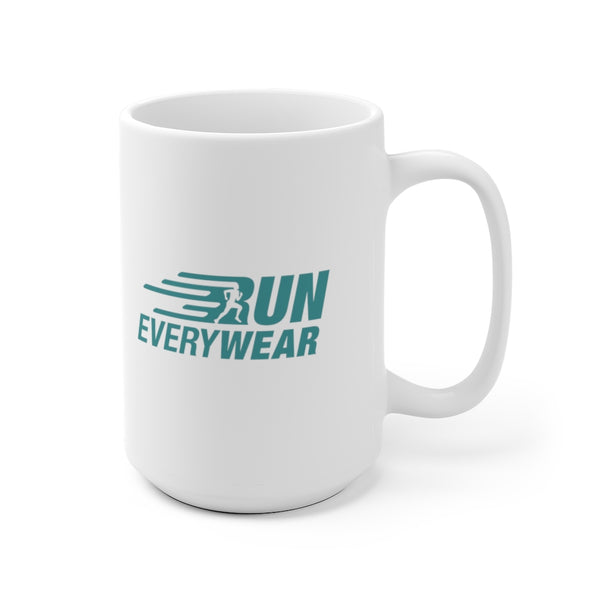 Run Everywear – Mug