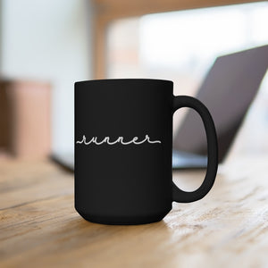 Runner – Mug