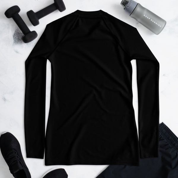 Runner – Women's Performance Long-Sleeve