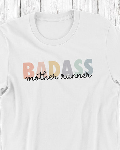 products/badass-mother-runner-t-shirt-white-close-up.jpg
