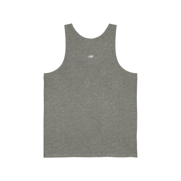 Runner – Unisex Tank Top