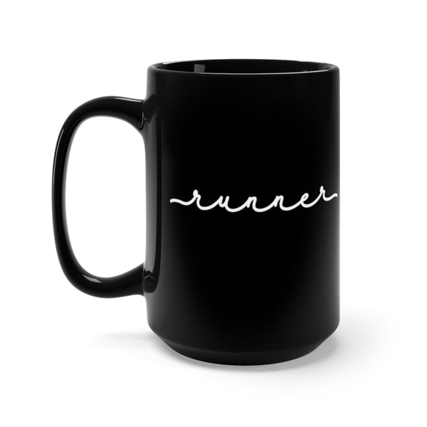 Runner – Mug