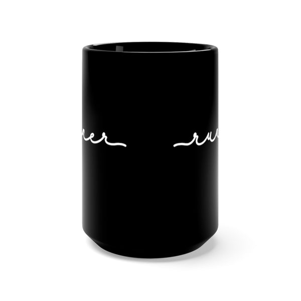 Runner – Mug