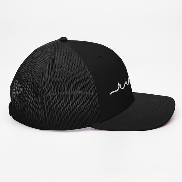 Runner – Trucker Hat