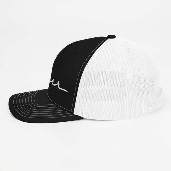Runner – Trucker Hat