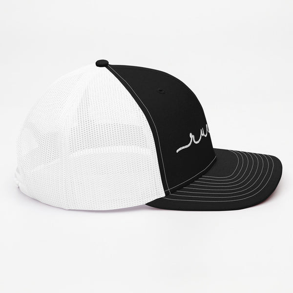 Runner – Trucker Hat