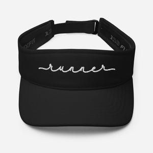 Runner – FlexFit Visor