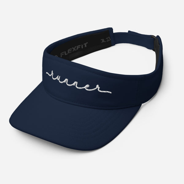 Runner – FlexFit Visor